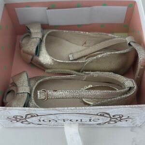 Joy Folie Mint Condition Dress Shoes
